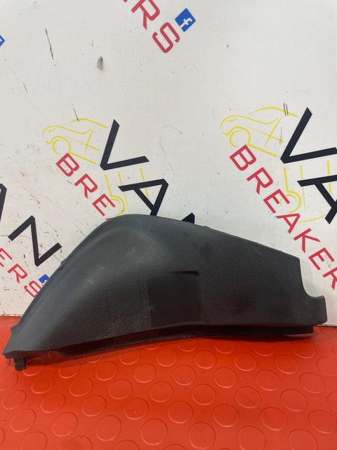 Citroen Berlingo/ Peugeot Partner DASH END TRIM 2008-2018 P/N 9680926977