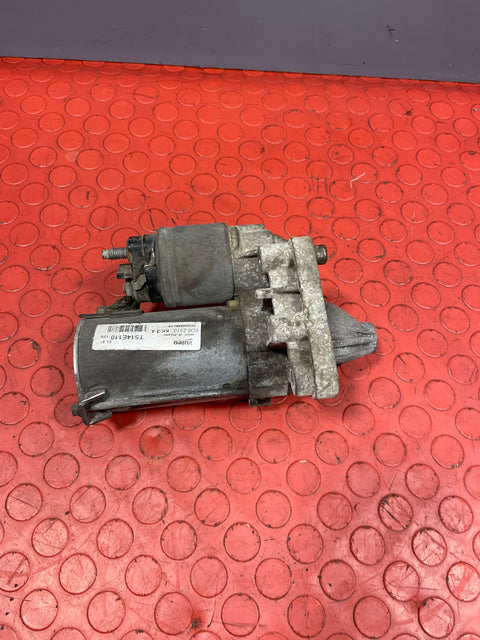 Citroen Berlingo/Peugeot Partner/Vauxhall Combo/Toyota Proace City STARTER MOTOR ASSEMBLY 1.6 12V 2016-2024  P/N 9688268480 - 3 / TS14E110