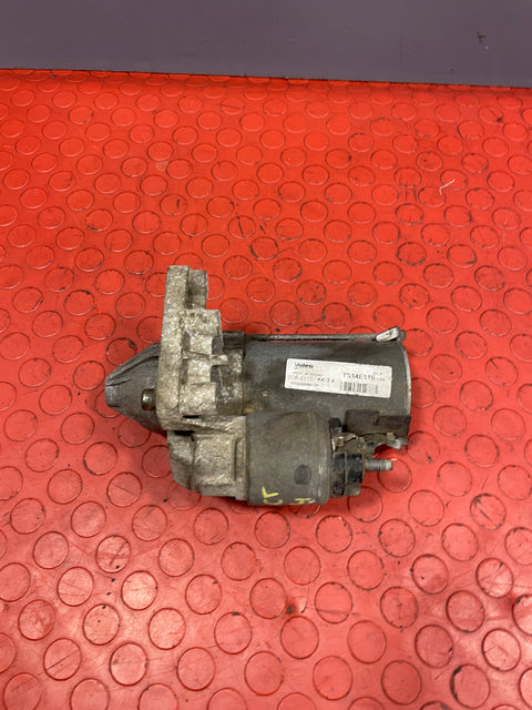 Citroen Berlingo/Peugeot Partner/Vauxhall Combo/Toyota Proace City STARTER MOTOR ASSEMBLY 1.6 12V 2016-2024  P/N 9688268480 - 3 / TS14E110