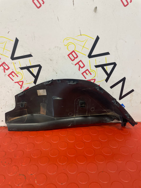 Citroen Berlingo/ Peugeot Partner DASH END TRIM 2008-2018 P/N 9680926977