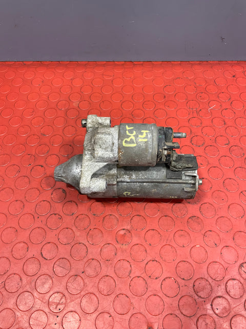 Citroen Berlingo/Peugeot Partner/Vauxhall Combo/Toyota Proace City STARTER MOTOR ASSEMBLY 1.6 12V 2016-2024  P/N 9688268480 - 3 / TS14E110