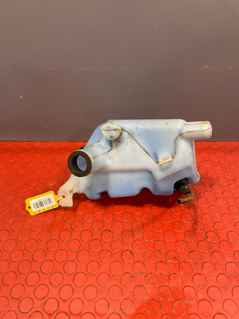 Citroen Berlingo/Peugeot Partner WINDSCREEN WASHER BOTTLE (with Pump) 2008-2018 P/N 9671567680-2