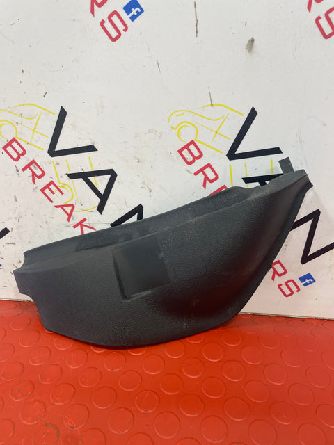 Citroen Berlingo/ Peugeot Partner DASH END TRIM 2008-2018 P/N 9680926977