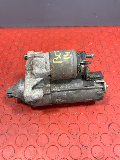 Citroen Berlingo/Peugeot Partner/Vauxhall Combo/Toyota Proace City STARTER MOTOR ASSEMBLY 1.6 12V 2016-2024  P/N 9688268480 - 3 / TS14E110