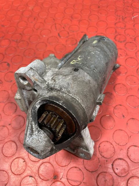 Citroen Berlingo/Peugeot Partner/Vauxhall Combo/Toyota Proace City STARTER MOTOR ASSEMBLY 1.6 12V 2016-2024  P/N 9688268480 - 3 / TS14E110