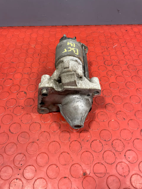 Citroen Berlingo/Peugeot Partner/Vauxhall Combo/Toyota Proace City STARTER MOTOR ASSEMBLY 1.6 12V 2016-2024  P/N 9688268480 - 3 / TS14E110