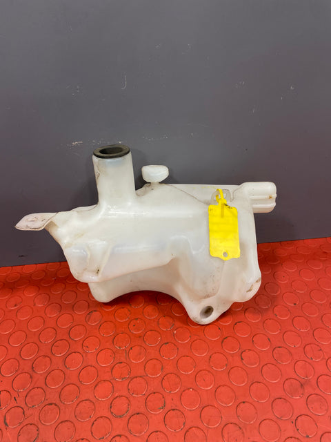 Citroen Berlingo/Peugeot Partner WASHER BOTTLE (NO PUMP) 2008-2018 P/N 9671567680