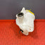 Citroen Berlingo/Peugeot Partner WASHER BOTTLE (NO PUMP) 2008-2018 P/N 9671567680