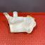 Citroen Berlingo/Peugeot Partner WASHER BOTTLE (NO PUMP) 2008-2018 P/N 9671567680