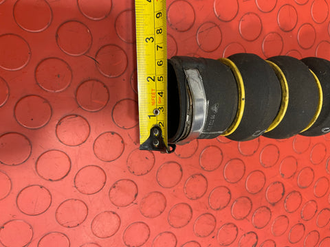 Citroen Dispatch/Peugeot Expert INTERCOOLER HOSE / TURBO HOSE 1.6 2015 P/N 98733T01 / 9686000180