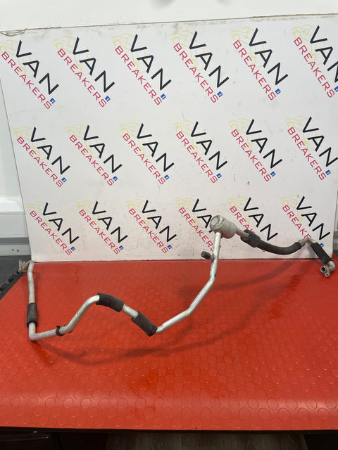 Citroen Dispatch/ Peugeot Expert/ Toyota Proace AIR CONDITIONING PIPE 2013-2016 2.0 P/N 1440031380