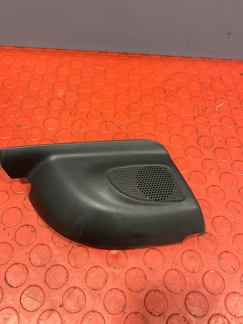 Citroen Berlingo/Peugeot Partner/Vauxhall Combo/Toyota Proace City DOOR SPEAKER Passenger's Side 2019-2024 P/N 9816792877 - 1