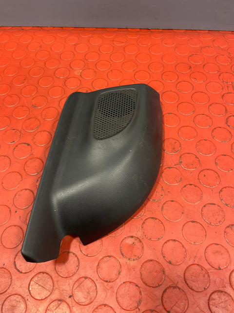 Citroen Berlingo/Peugeot Partner/Vauxhall Combo/Toyota Proace City DOOR SPEAKER Passenger's Side 2019-2024 P/N 9816792877 - 1