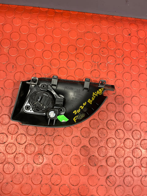 Citroen Berlingo/Peugeot Partner/Vauxhall Combo/Toyota Proace City DOOR SPEAKER Passenger's Side 2019-2024 P/N 9816792877 - 1