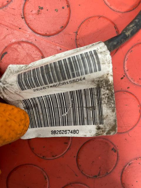 Citroen Berlingo/Peugeot Partner LEVEL SENSOR HARNESS MK2 P/N 9826267480