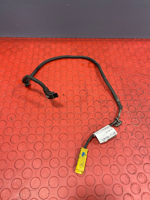 Citroen Berlingo/Peugeot Partner LEVEL SENSOR HARNESS MK2 P/N 9826267480