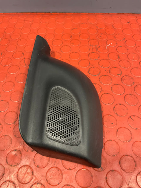 Citroen Berlingo/Peugeot Partner/Vauxhall Combo/Toyota Proace City DOOR SPEAKER Driver's Side 2019-2024 P/N 9816792777 - 1
