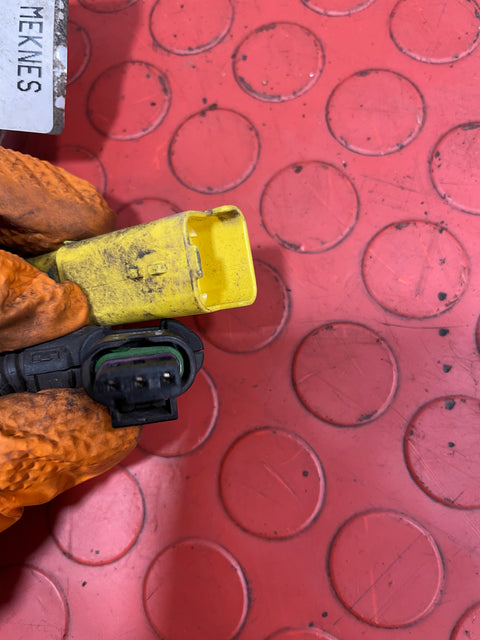 Citroen Berlingo/Peugeot Partner LEVEL SENSOR HARNESS MK2 P/N 9826267480