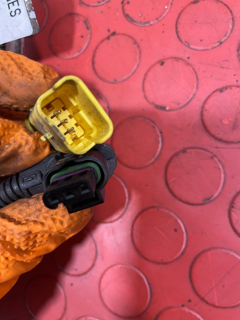 Citroen Berlingo/Peugeot Partner LEVEL SENSOR HARNESS MK2 P/N 9826267480