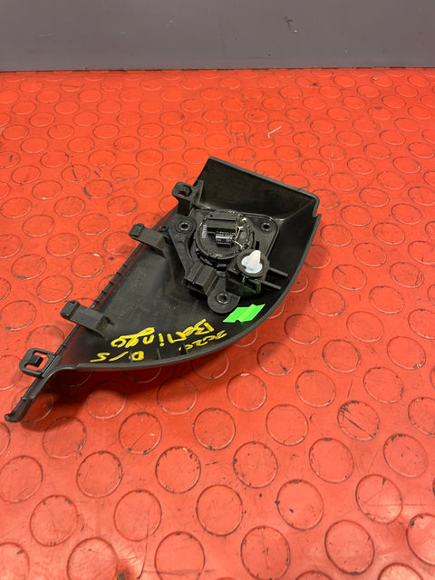 Citroen Berlingo/Peugeot Partner/Vauxhall Combo/Toyota Proace City DOOR SPEAKER Driver's Side 2019-2024 P/N 9816792777 - 1