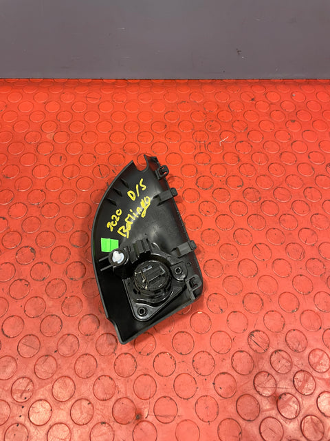 Citroen Berlingo/Peugeot Partner/Vauxhall Combo/Toyota Proace City DOOR SPEAKER Driver's Side 2019-2024 P/N 9816792777 - 1