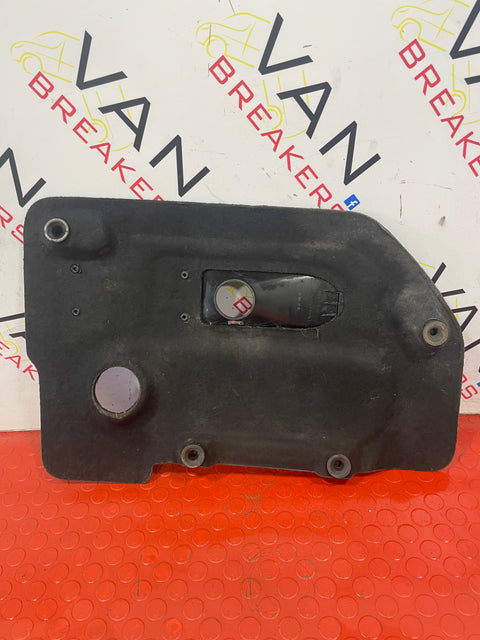 Citroen Dispatch/ Peugeot Expert 2.0 ENGINE COVER 2018-2024 P/N 9674345880