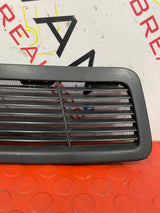 Ford Transit BONNET GRILL RIGHT SIDE  P/N BK3116585DE