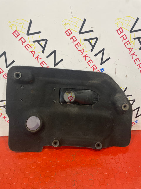 Citroen Dispatch/ Peugeot Expert 2.0 ENGINE COVER 2018-2024 P/N 9674345880