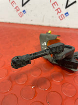 Citroen Berlingo Peugeot Partner HEADLIGHT LEVELING SENSOR AND BRACKET (RIGHT SIDE) 2022 P/N 9817423180