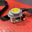 Citroen Berlingo/Peugeot Partner/Vauxhall Combo/Toyota Proace City SEAT BELT Front Passenger's Side 2019-2023 P/N 98172302XX