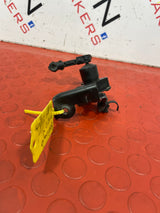 Citroen Berlingo Peugeot Partner HEADLIGHT LEVELING SENSOR AND BRACKET (LEFT SIDE) 2022 P/N9816729980