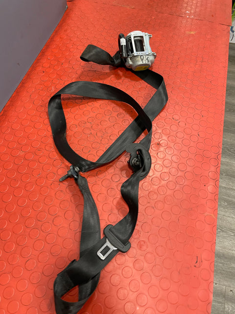 Citroen Berlingo/Peugeot Partner/Vauxhall Combo/Toyota Proace City SEAT BELT Front Passenger's Side 2019-2023 P/N 98172302XX