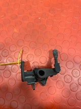 Citroen Berlingo Peugeot Partner HEADLIGHT LEVELING SENSOR AND BRACKET (LEFT SIDE) 2022 P/N9816729980