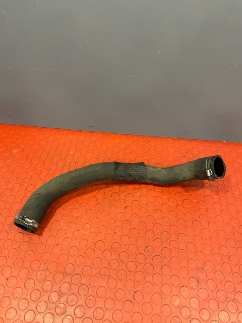 Citroen Berlingo/Peugeot Partner/Vauxhall Combo/Toyota Proace City TURBO INTERCOOLER HOSE 2019-2024 P/N 9820100680