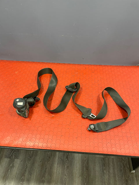 Iveco Daily Van SEAT BELT Front Right Side 2007 P/N 43594D