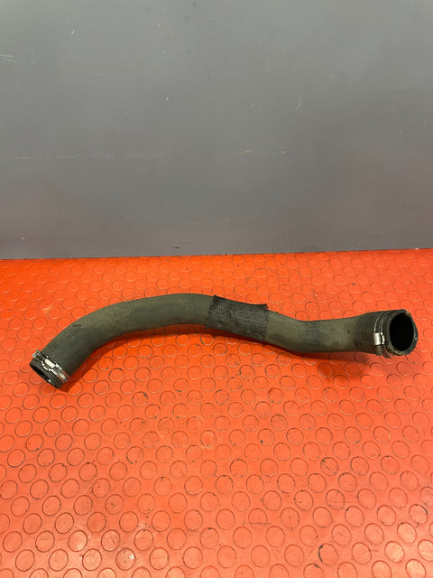 Citroen Berlingo/Peugeot Partner/Vauxhall Combo/Toyota Proace City TURBO INTERCOOLER HOSE 2019-2024 P/N 9820100680
