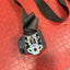 Iveco Daily Van SEAT BELT Front Right Side 2007 P/N 43594D