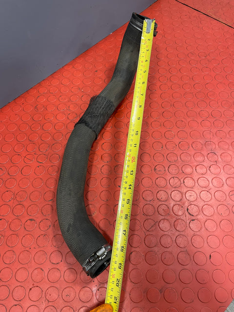 Citroen Berlingo/Peugeot Partner/Vauxhall Combo/Toyota Proace City TURBO INTERCOOLER HOSE 2019-2024 P/N 9820100680