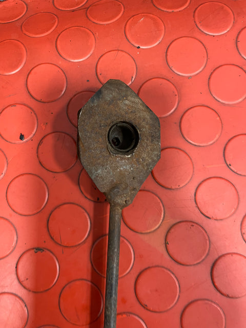 Citroen Berlingo/Peugeot Partner GEAR SHIFTER ROD MECHANISM 2008-2011 R/N 9665105980