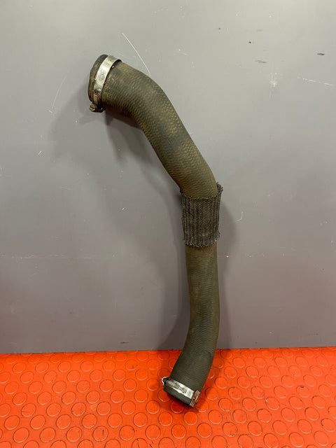 Citroen Berlingo/Peugeot Partner/Vauxhall Combo/Toyota Proace City TURBO INTERCOOLER HOSE 2019-2024 P/N 9820100680