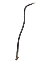 Ford Transit MK8 NEGATIVE BATTERY LEAD CABLE 2.0 2016-2023 P/N GK3T14303DB