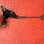Citroen Berlingo/Peugeot Partner GEAR SHIFTER ROD MECHANISM 2008-2011 R/N 9665105980