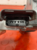 Citroen Berlingo Peugeot Partner FRONT PASSENGER SIDE DOOR LOCK 2022 P/N PSA163436