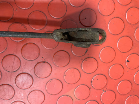 Citroen Berlingo/Peugeot Partner GEAR SHIFTER ROD MECHANISM 2008-2011 R/N 9665105980