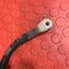 Ford Transit MK8 NEGATIVE BATTERY LEAD CABLE 2.0 2016-2023 P/N GK3T14303DB