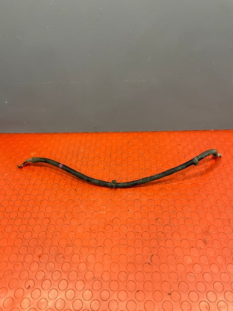 Ford Transit MK8 NEGATIVE BATTERY LEAD CABLE 2.0 2016-2023 P/N GK3T14303DB