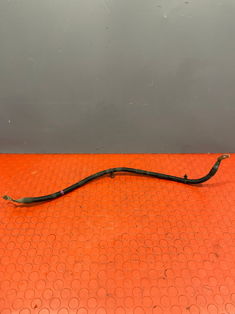 Ford Transit MK8 NEGATIVE BATTERY LEAD CABLE 2.0 2016-2023 P/N GK3T14303DB