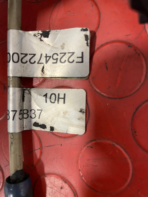 Citroen Berlingo/Peugeot Partner TURBO BOOST SOLENOID VALVE 2008-2011 P/N 55203202 / 70060700