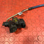 Citroen Berlingo/Peugeot Partner TURBO BOOST SOLENOID VALVE 2008-2011 P/N 55203202 / 70060700