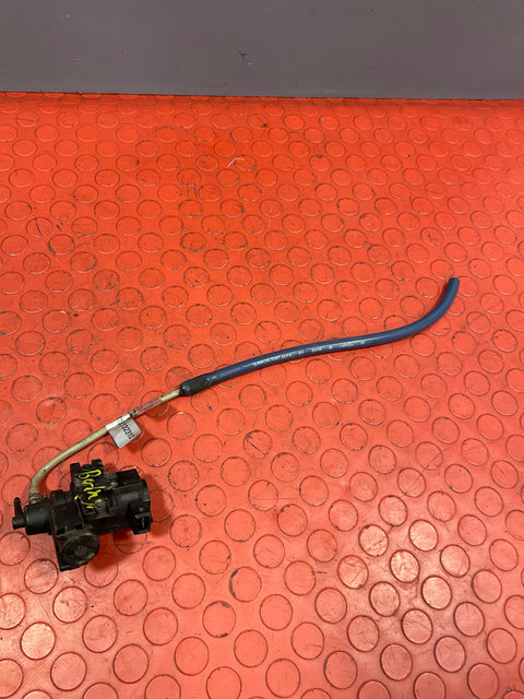 Citroen Berlingo/Peugeot Partner TURBO BOOST SOLENOID VALVE 2008-2011 P/N 55203202 / 70060700